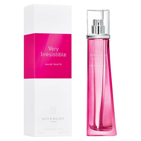 very irresistible givenchy by givenchy 50ml price|very irresistible givenchy boots.